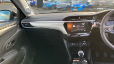 Vauxhall Corsa 1.2 Design 5dr Petrol Hatchback